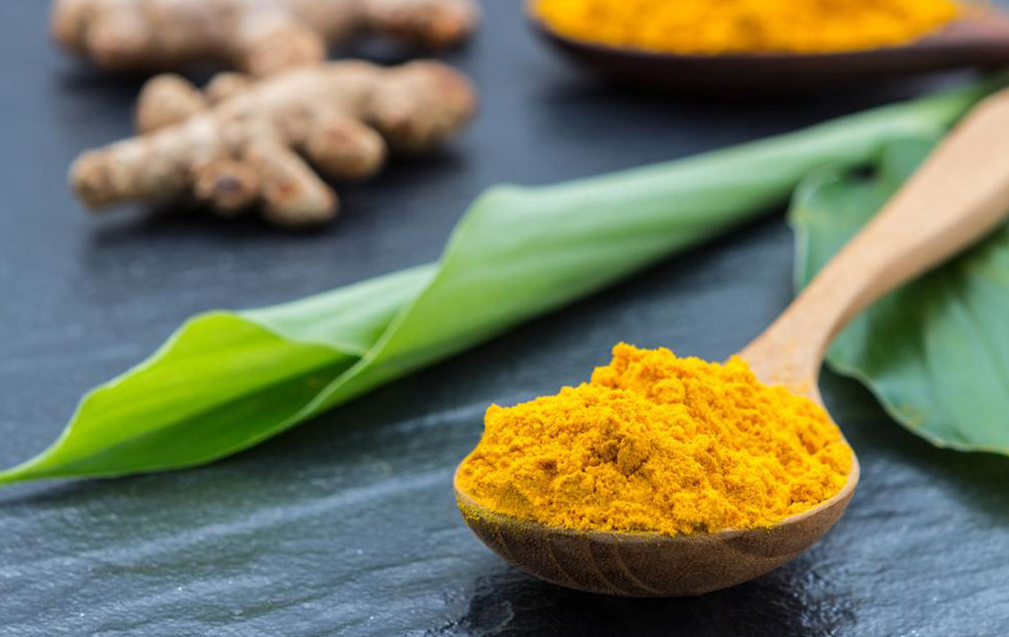 Top health benefits of turmeric and curcumin