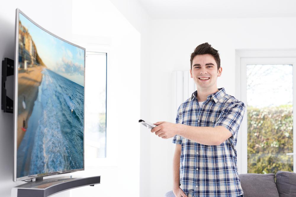 Top reasons to buy a 4K television