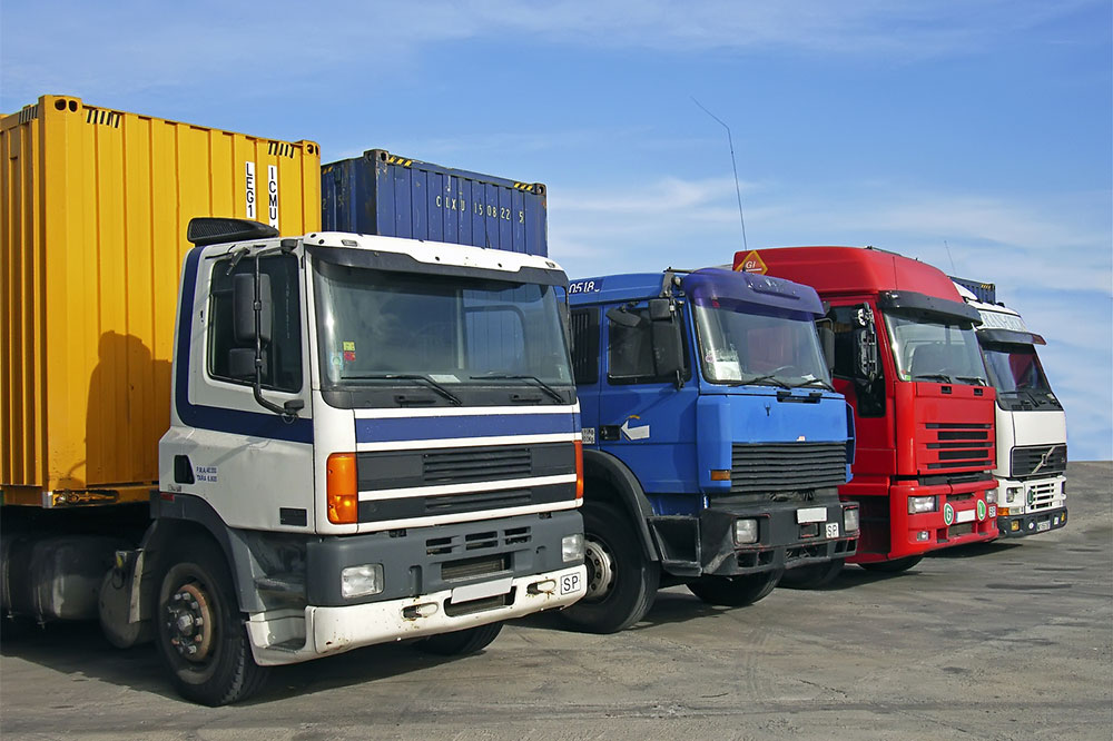 Truck factoring &#8211; meaning, process, and importance