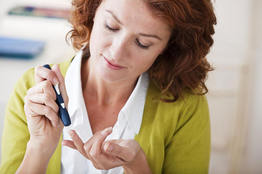 Type 2 diabetes treatment and the diet to follow