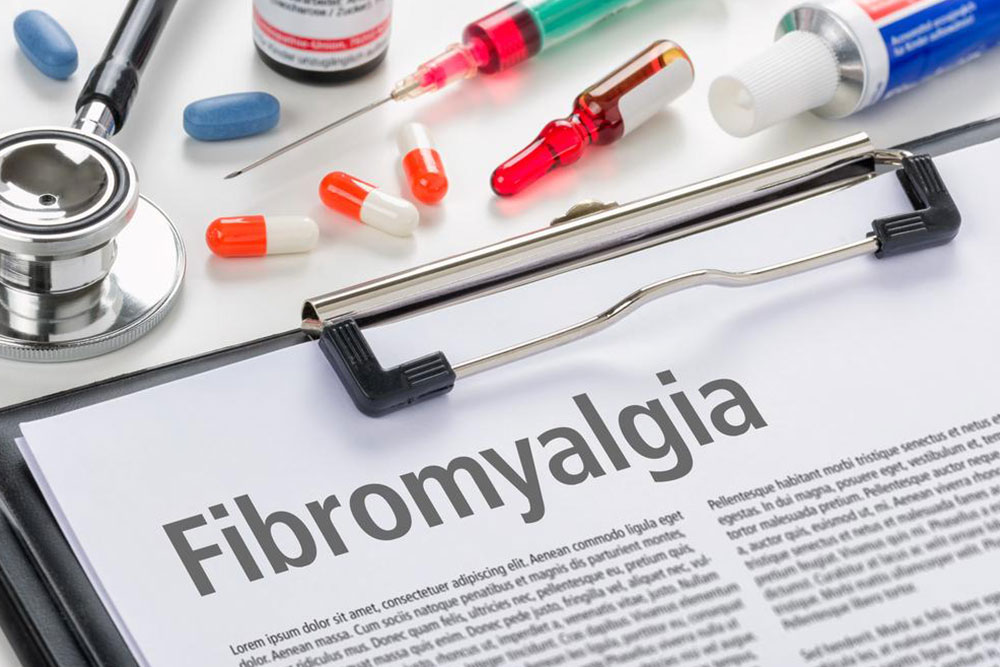 What is fibromyalgia and how can it be prevented?