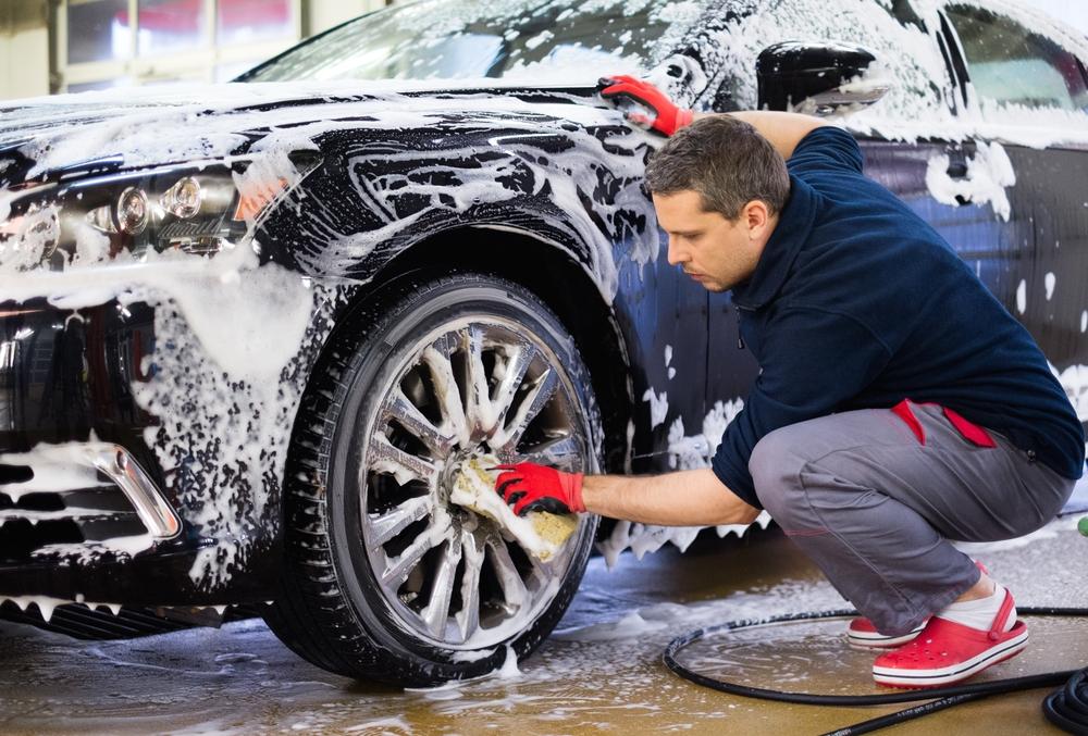 Why Proper Car Care Is Important