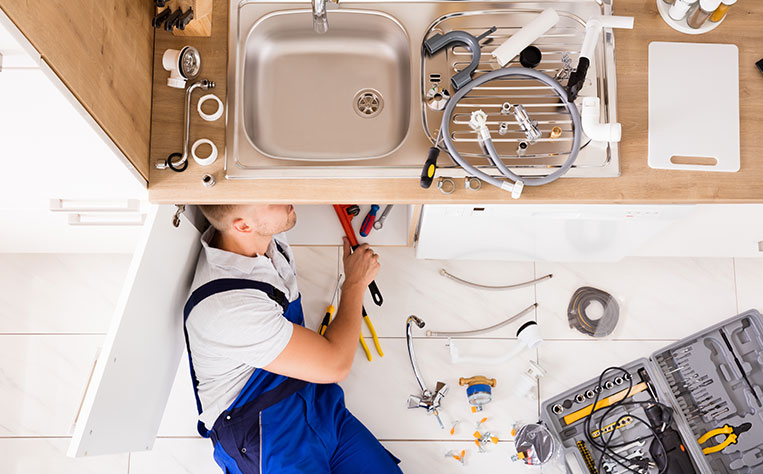 4 Popular Plumbing Services Across the Country