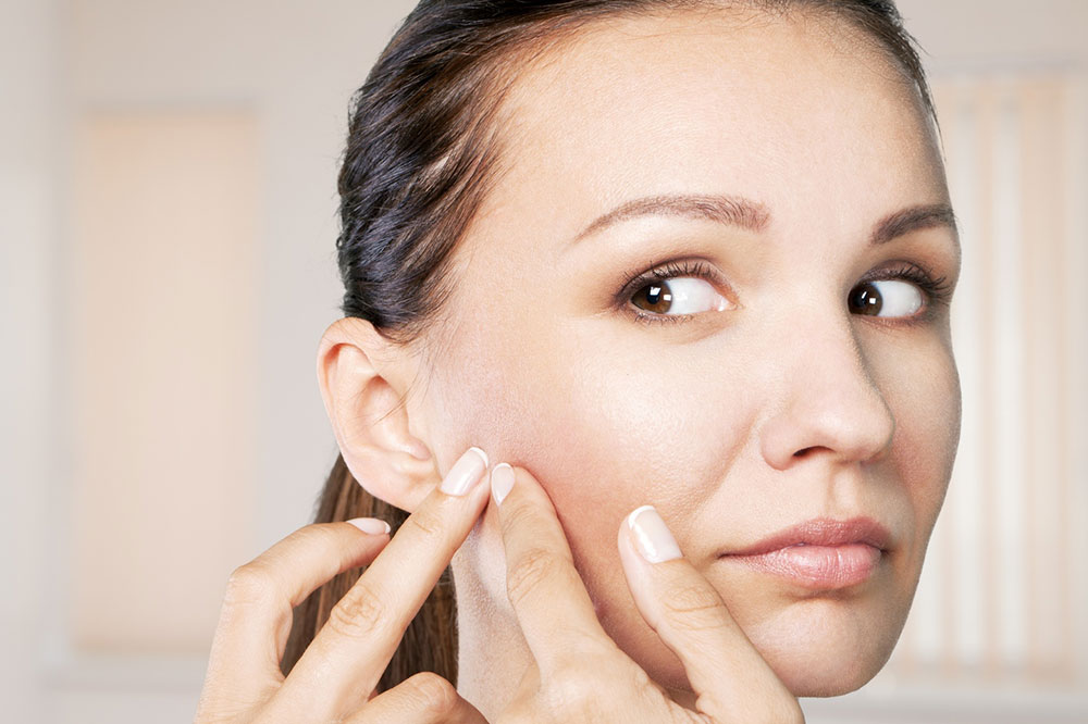 4 common skin problems and ways to deal with them