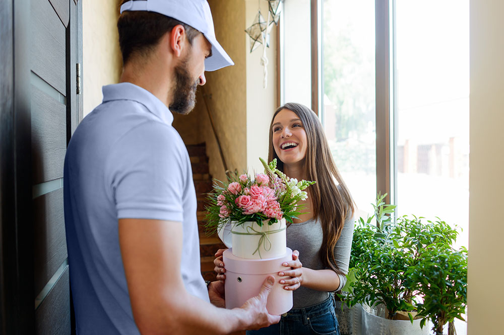 4 best websites for same day flower delivery