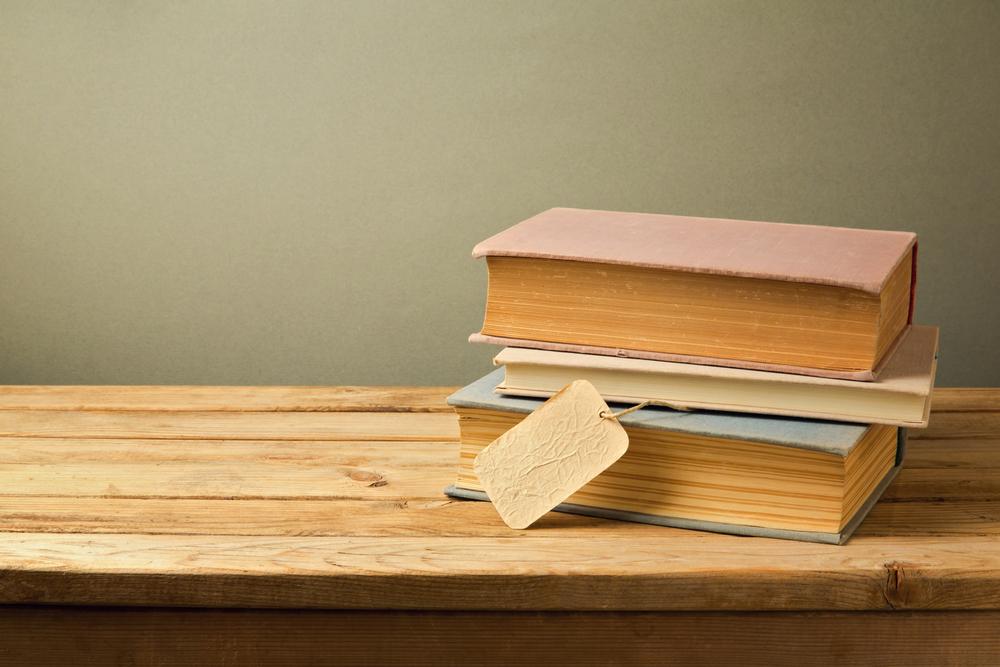 5 Best Books One Should Be Reading For Investment