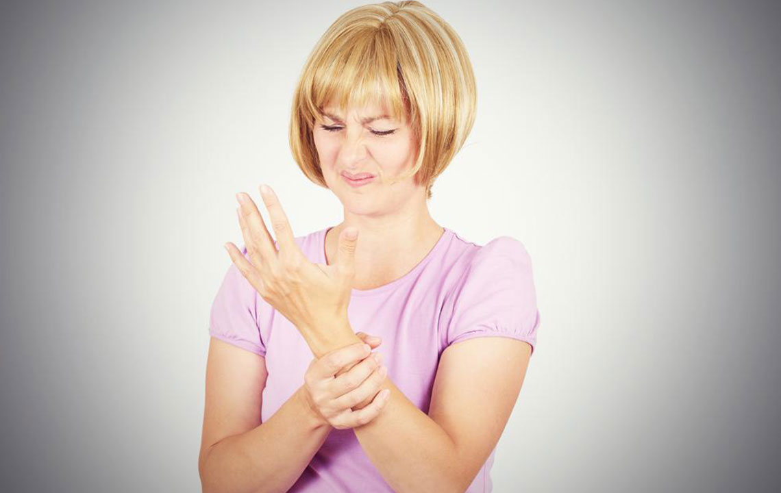 5 Effective Treatments for Chronic Pain