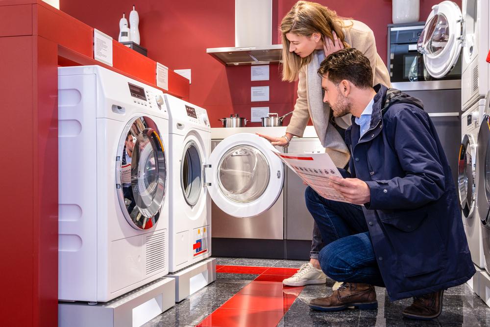 5 highly popular washing machines of 2021