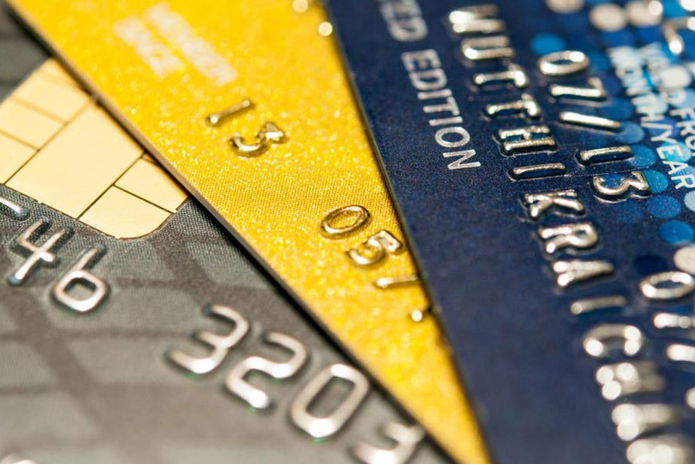 5 popular credit cards with no foreign transaction fees