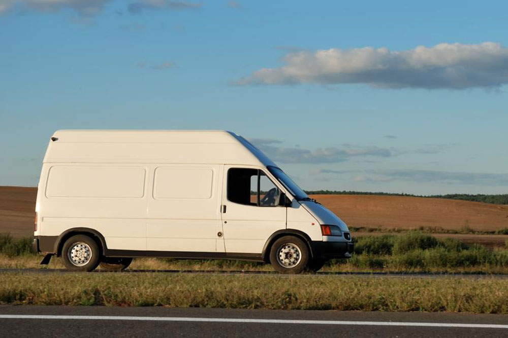 6 popular cargo vans to rent