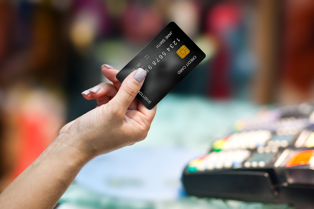 7 Reasons Why You Should Use Your Credit Card For Everything