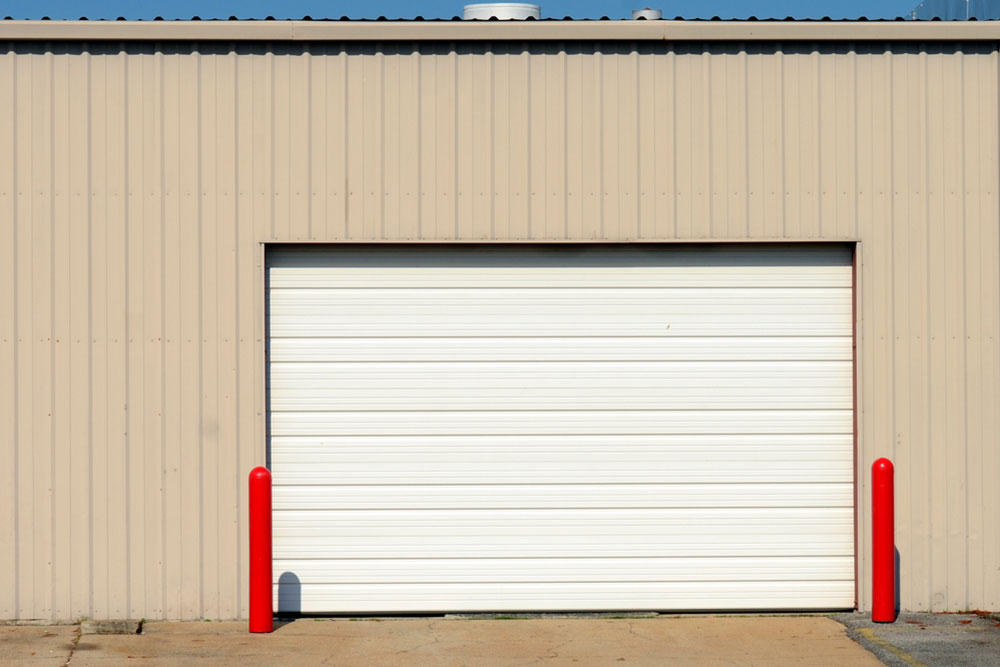 A guide to pick a garage door repair service