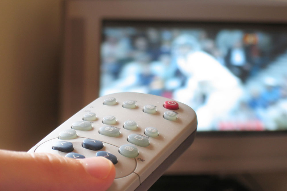 A guide to the top 5 satellite TV service providers