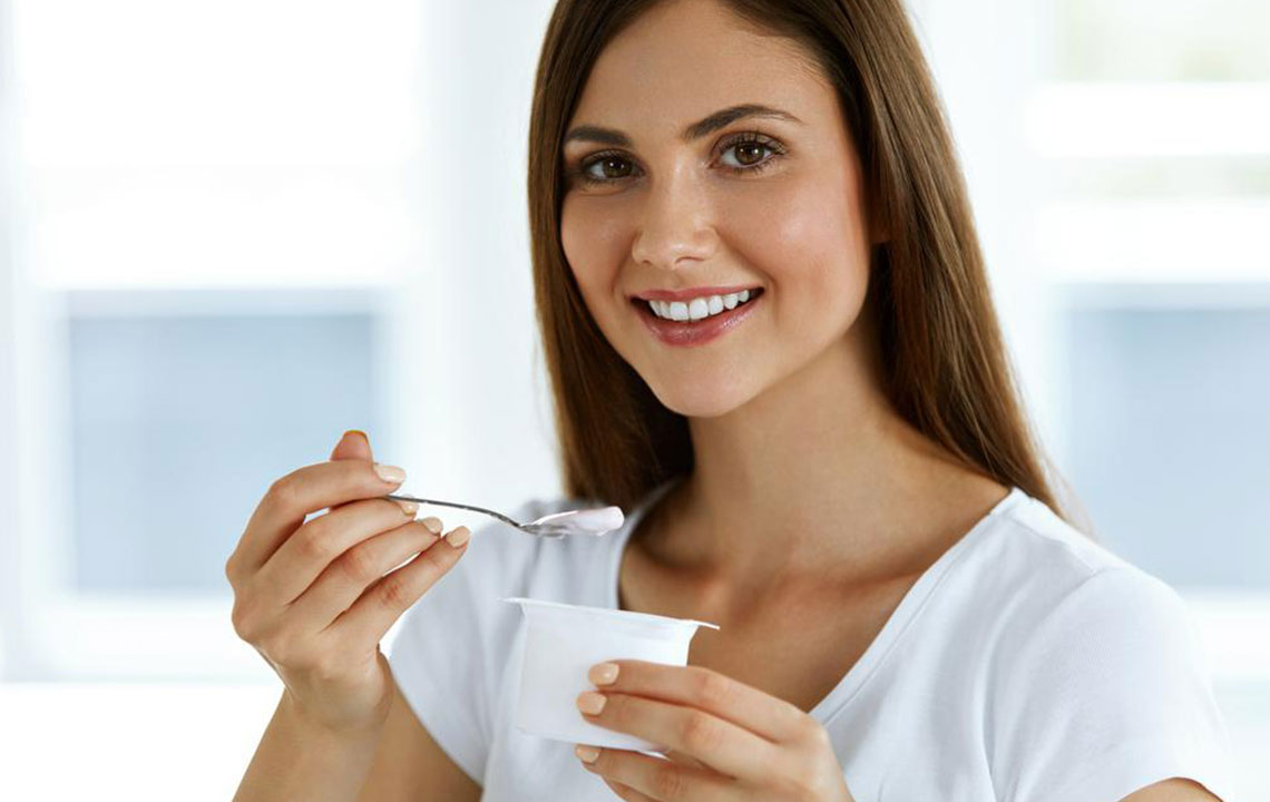 All You Need to Know about the Benefits of Probiotics