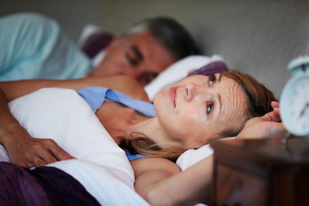 An Overview on Classification and Treatment of Insomnia