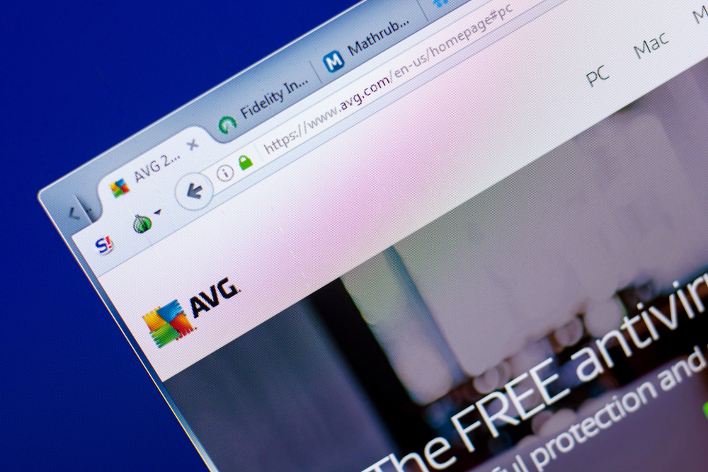 An overview of AVG AntiVirus FREE