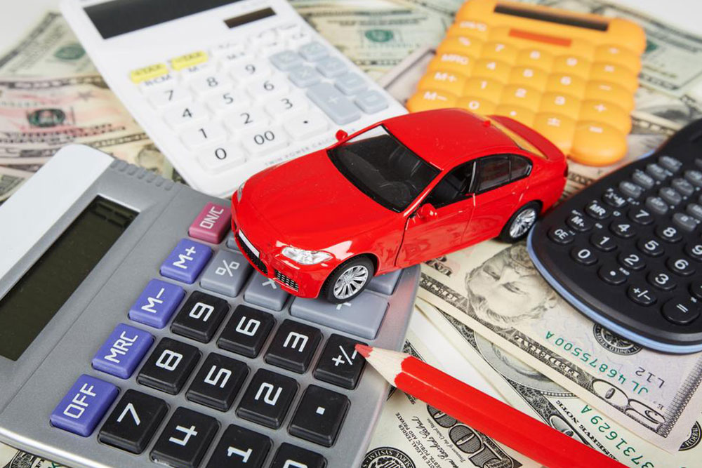 An overview of auto loan providers