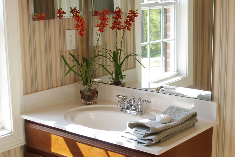 Antique bathroom vanities that you should consider for your home