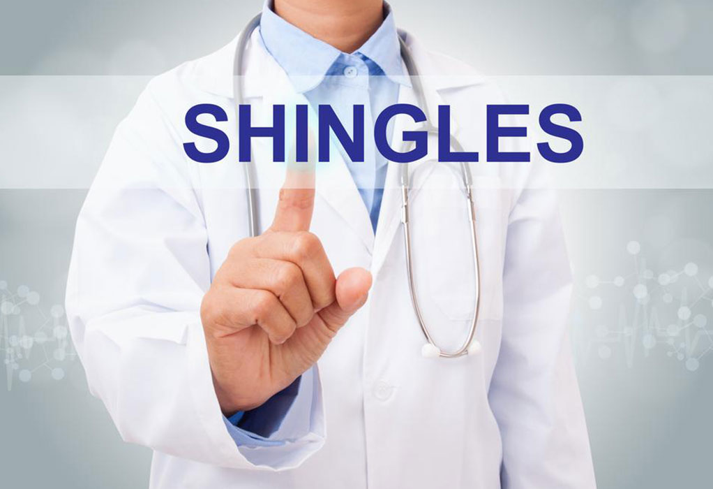 Best Treatment For Shingles Using Shingle Relief Creams