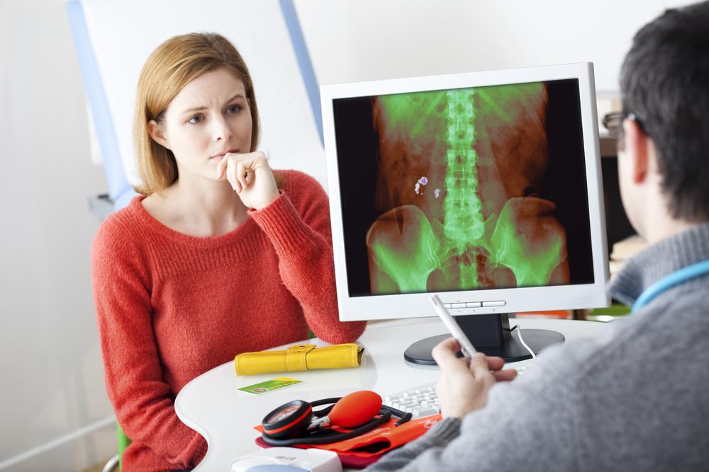 Best Treatment Options To Get Rid Of Kidney Stones