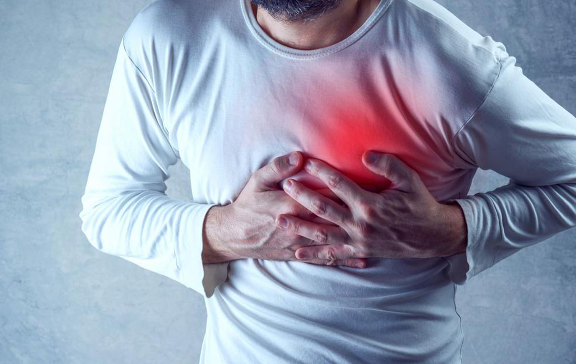 Common triggers and natural treatments of congestive heart failure