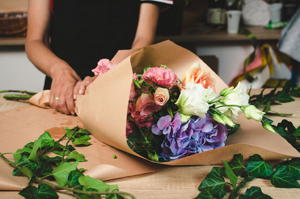 Common mistakes to avoid when buying a flower bouquet