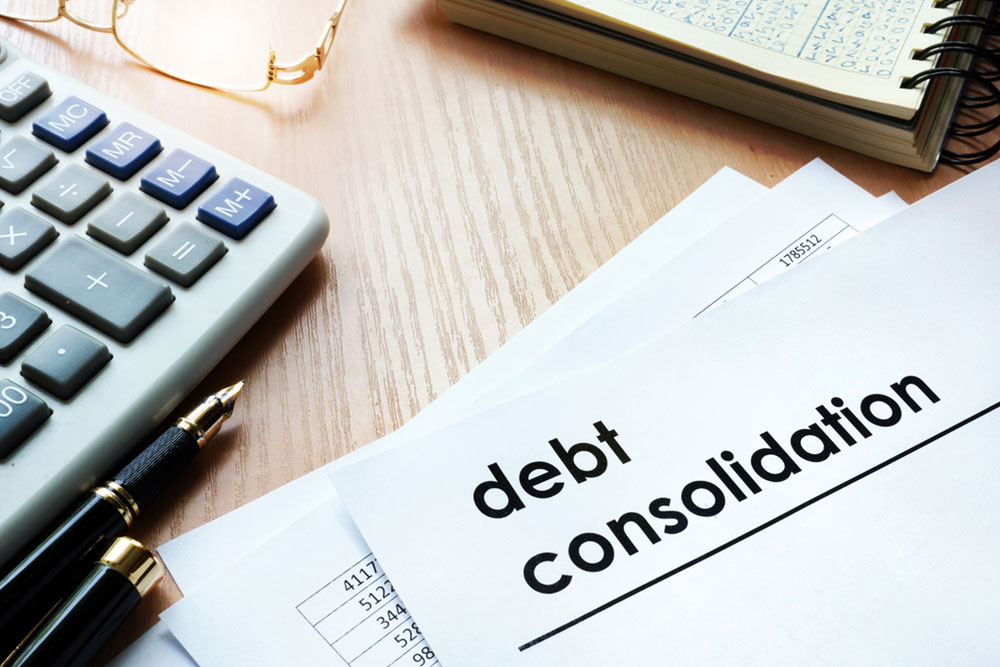 Comparing Debt Solutions And Bankruptcy