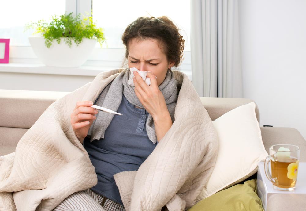 Everything You Need To Know About The Flu
