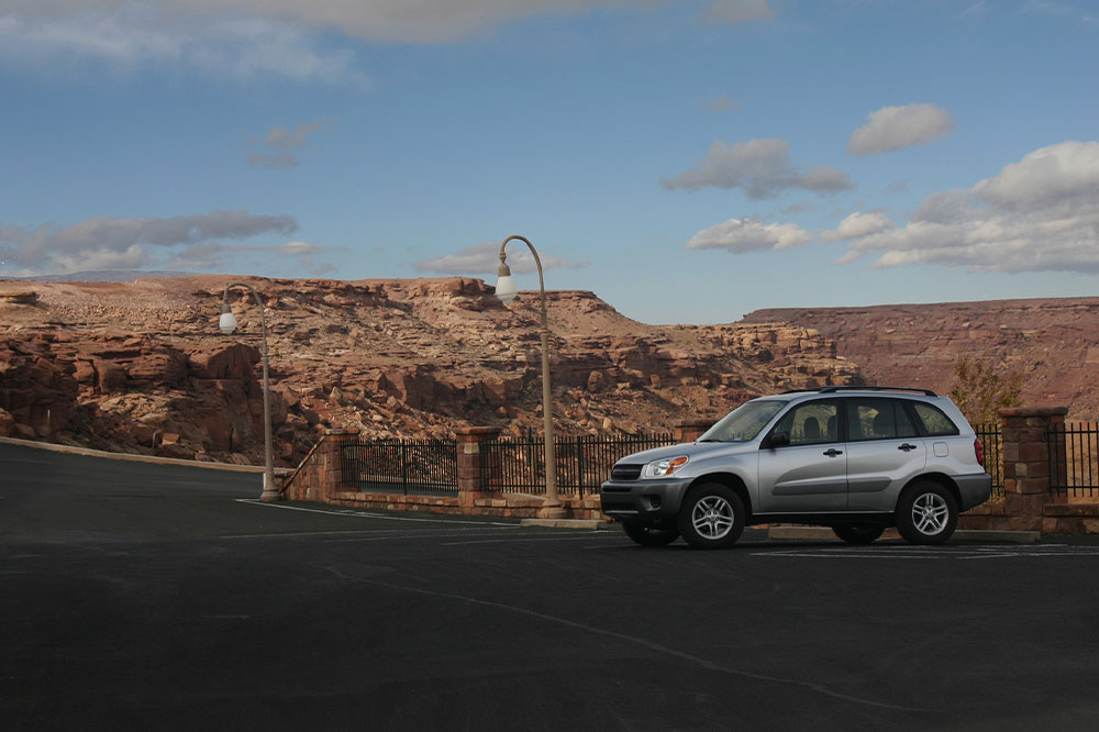 Everything to Know About the New Toyota Highlander Hybrid