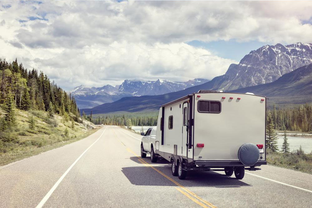 Facts to know about trailers home rent