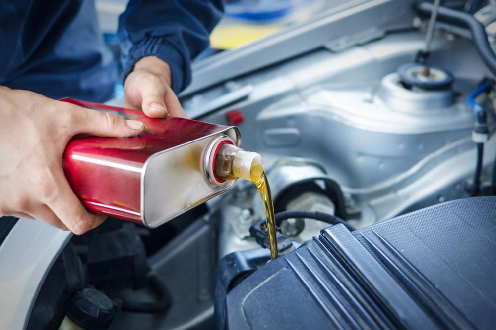 Here are the services and maintenance your car needs