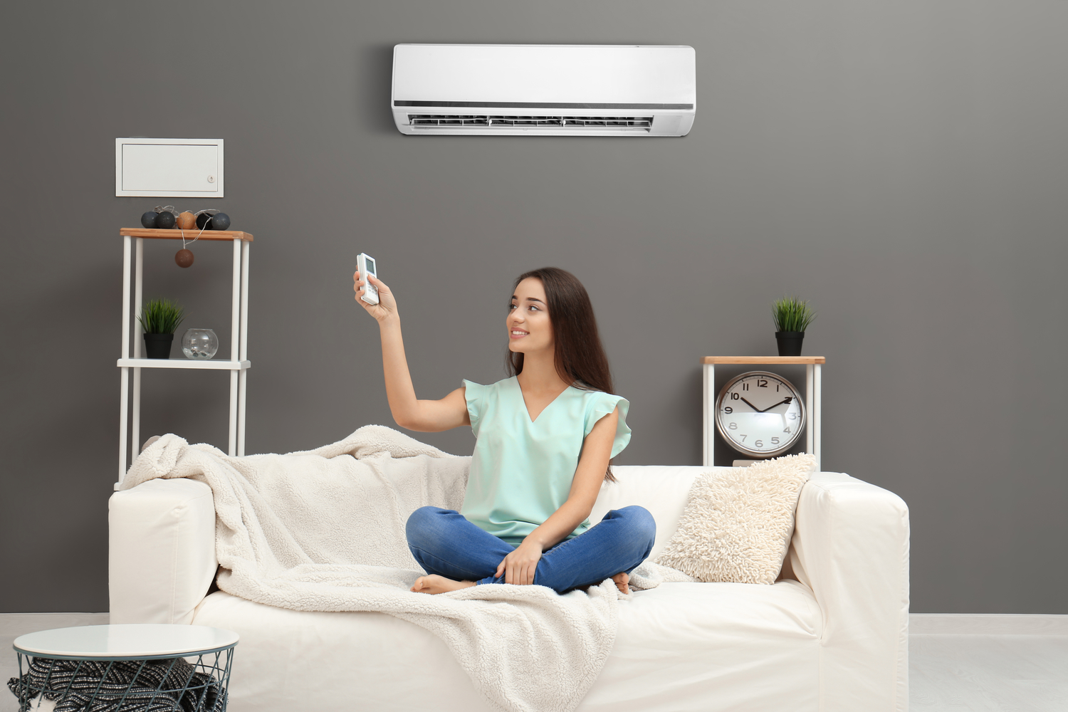 Here&#8217;s What You Should Know Before Buying A Cheap Air Conditioner