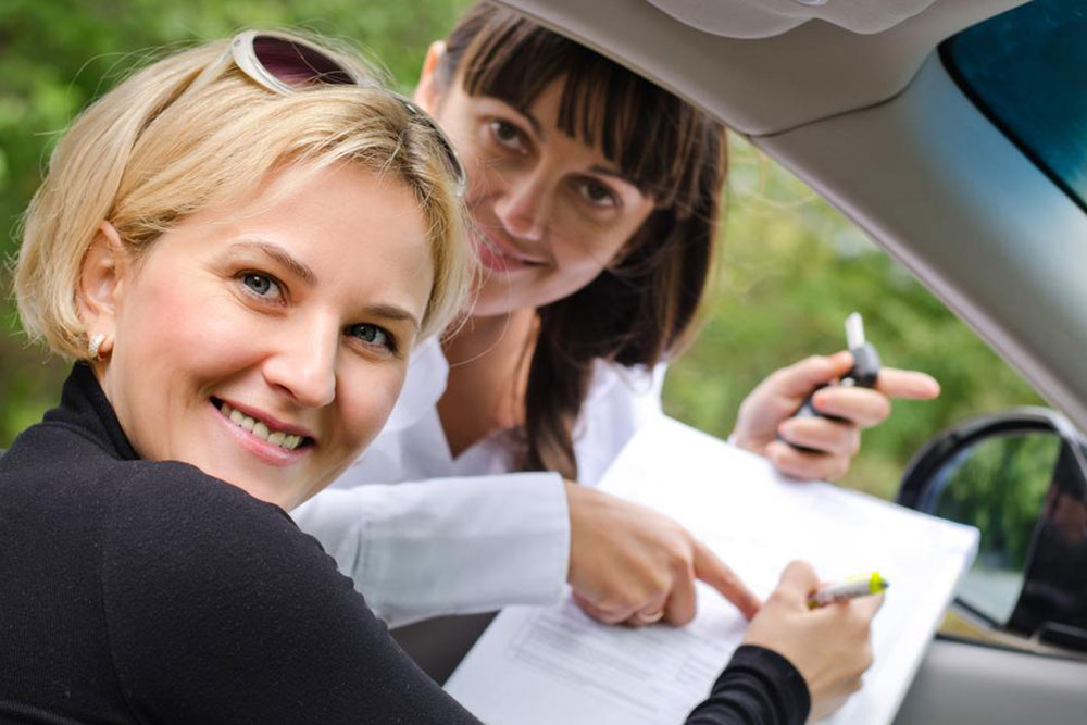 Here&#8217;s what you should know about car rental