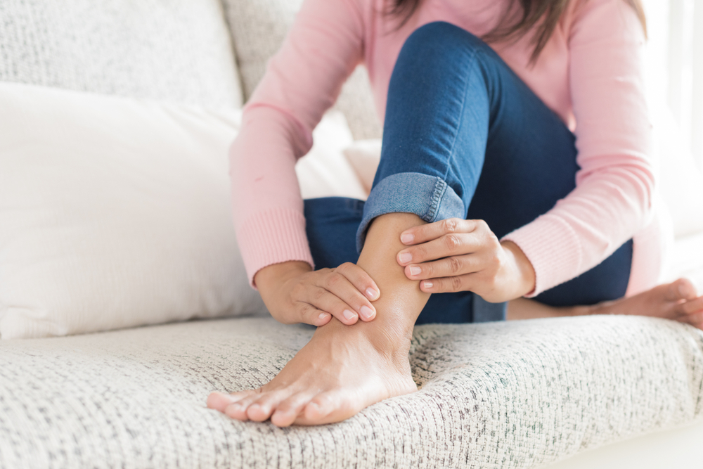 Home Remedies To Help Deal With Deep Vein Thrombosis
