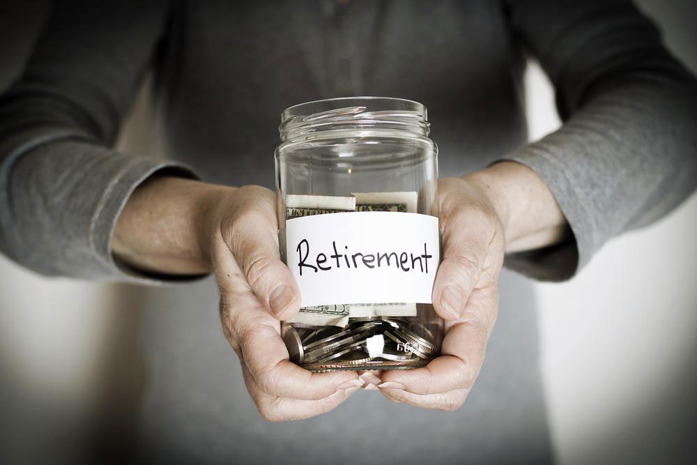 Investing In Mutual Funds For Retirement