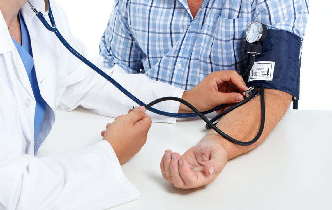 Managing Your Blood Pressure Without Medicines