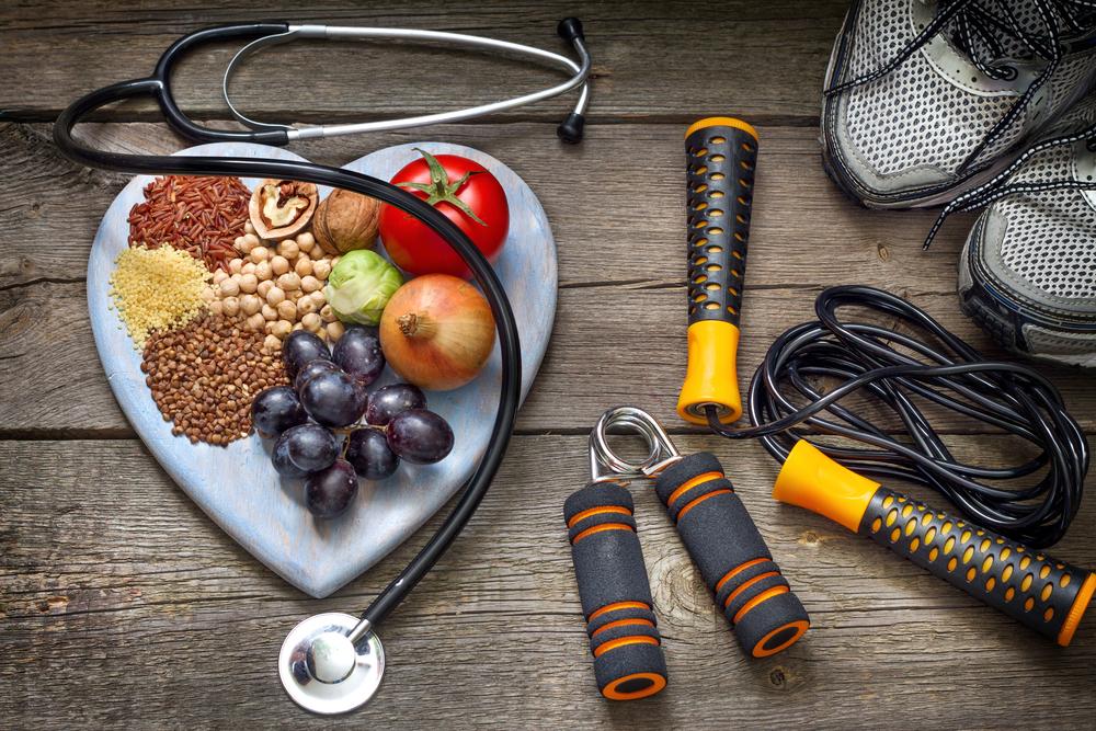 Six Diet And Lifestyle Tips For A Healthy Heart