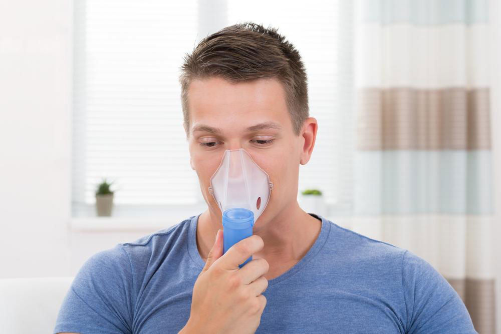 The Different Types Of Inhalers To Treat The Symptoms Of COPD