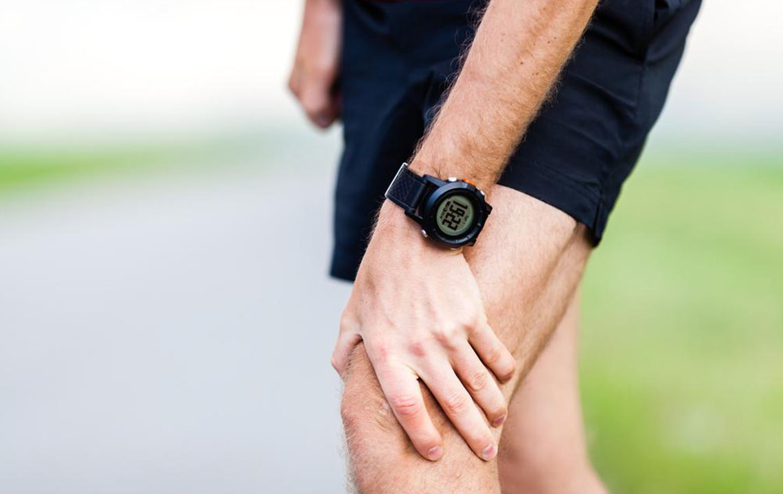 The Underlying Causes of Joint Pain