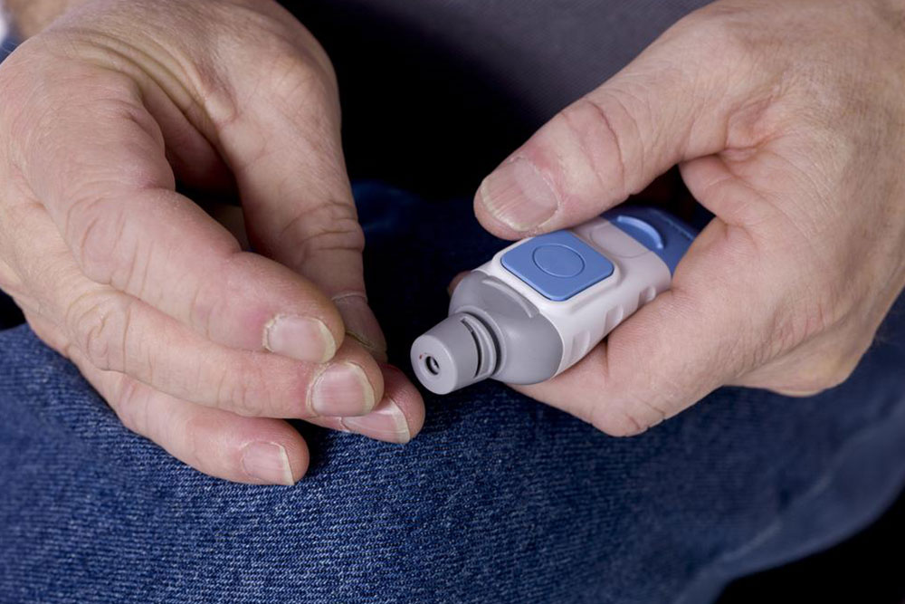 Tips to Control Blood Glucose Levels