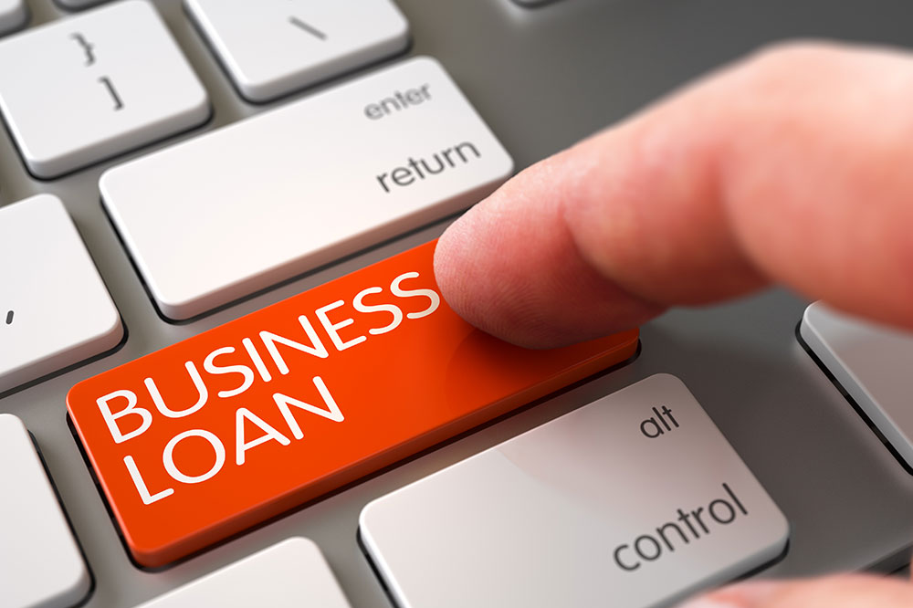 Top 4 providers of guaranteed business loans