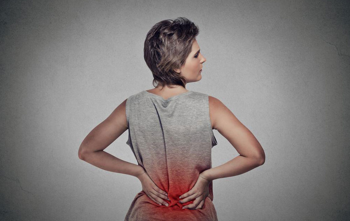 Treating Lower Back Pain Through Exercises