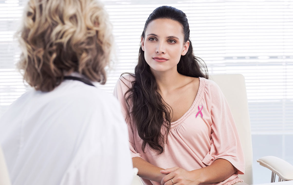 Understanding Metastatic Breast Cancer