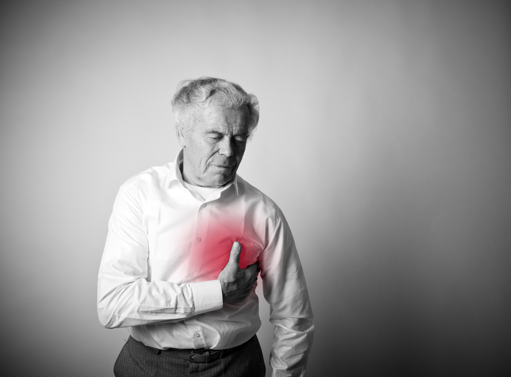 Understanding The Stages A Congestive Heart Failure