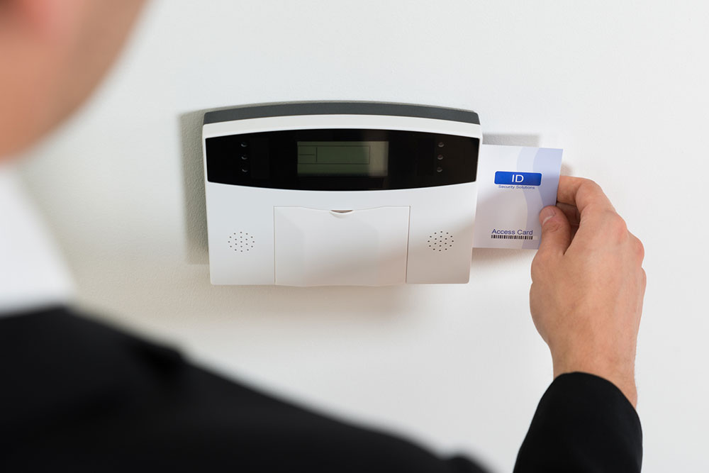 Understanding different types of home alarm systems