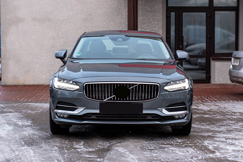 4 Reasons Why Volvo S90 Sets The Standard For Sedan Luxury