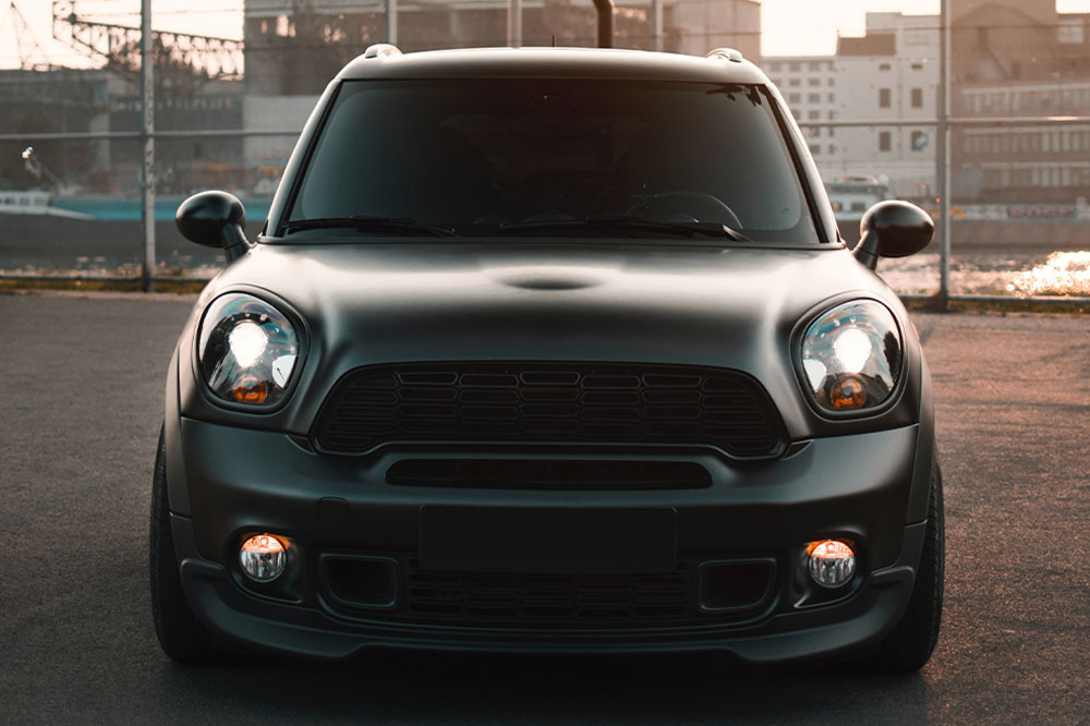 5 Reasons to Buy the MINI Countryman