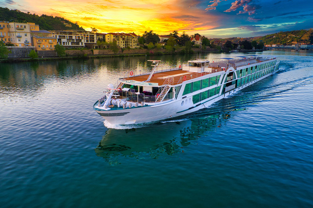 Breathtaking European Cruises That Must Be on Your To-Do List