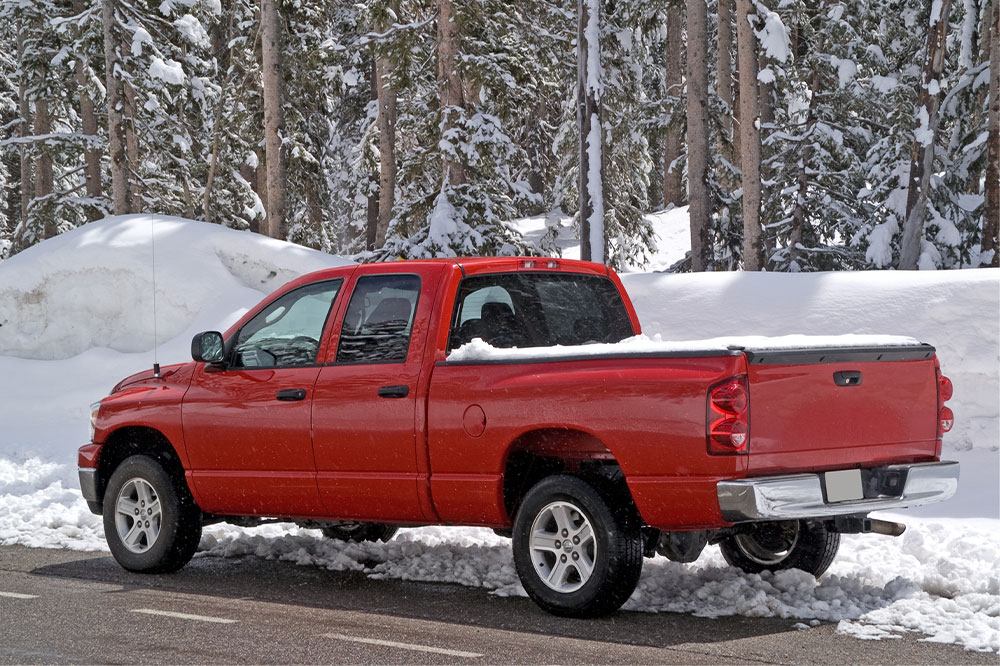 Everything to Know About the Ram Dakota