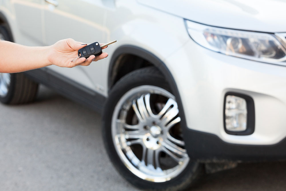 How to Buy the Best Used Cars